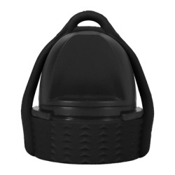 RockSolid by Doc Johnson Bouchon pour Leather cleaner Ez Top Large